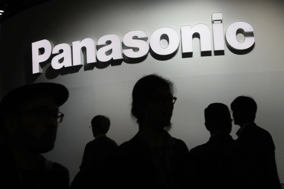 Panasonic trước quyết định 'Do or die'- Ảnh 5. Panasonic trước quyết định 'Do or die'- Ảnh 5.