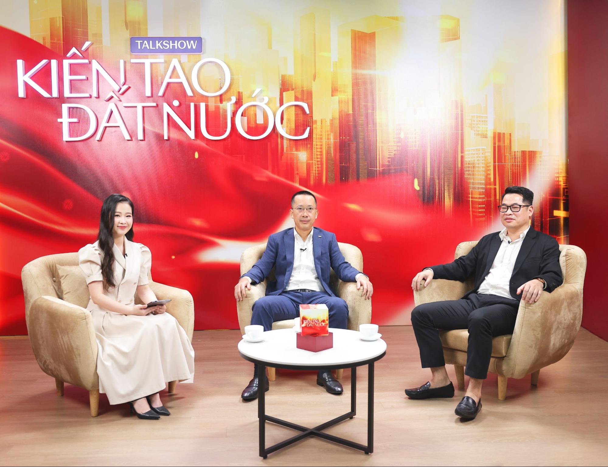 Kiến tạo “niềm tin số”, MB bước vào cuộc đua 24/7 với tội phạm mạng, quyết tâm bảo vệ dữ liệu, tài sản của khách hàng- Ảnh 1.