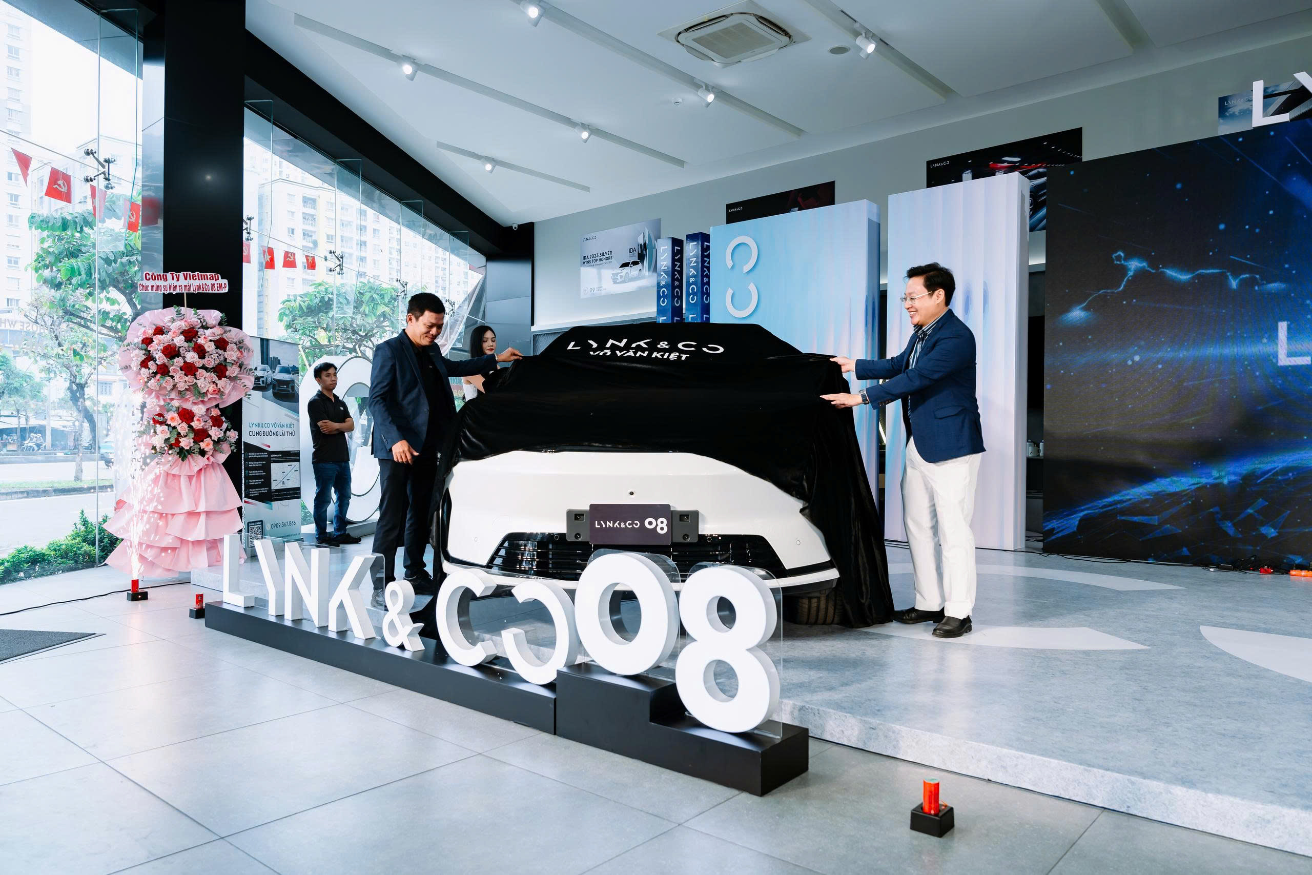 Tổng giám đốc Tasco Auto Hoàng Anh Tuấn: “Bắt tay Geely để bán xe Trung Quốc là tự nhận cái khó về mình, nhưng đáng để thử”- Ảnh 6.