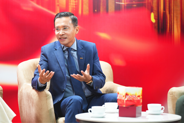 Việt Nam lọt 2 quốc gia hạnh phúc nhất Đông Nam Á: Và đây chính là lí do!- Ảnh 2.