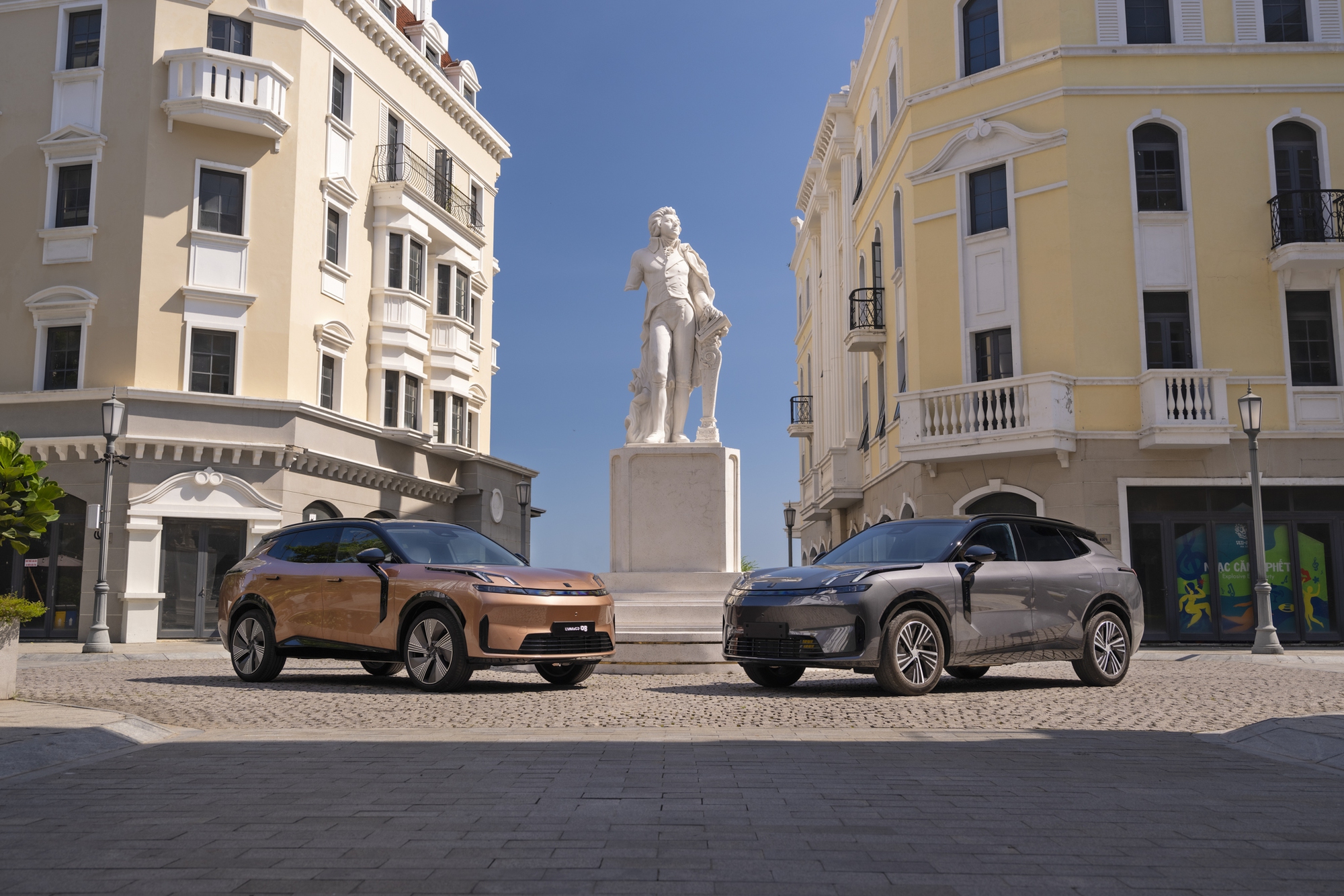 Ồ ạt 'đổ bộ' thị trường Việt Nam, ô tô Trung Quốc làm ăn ra sao?- Ảnh 4.