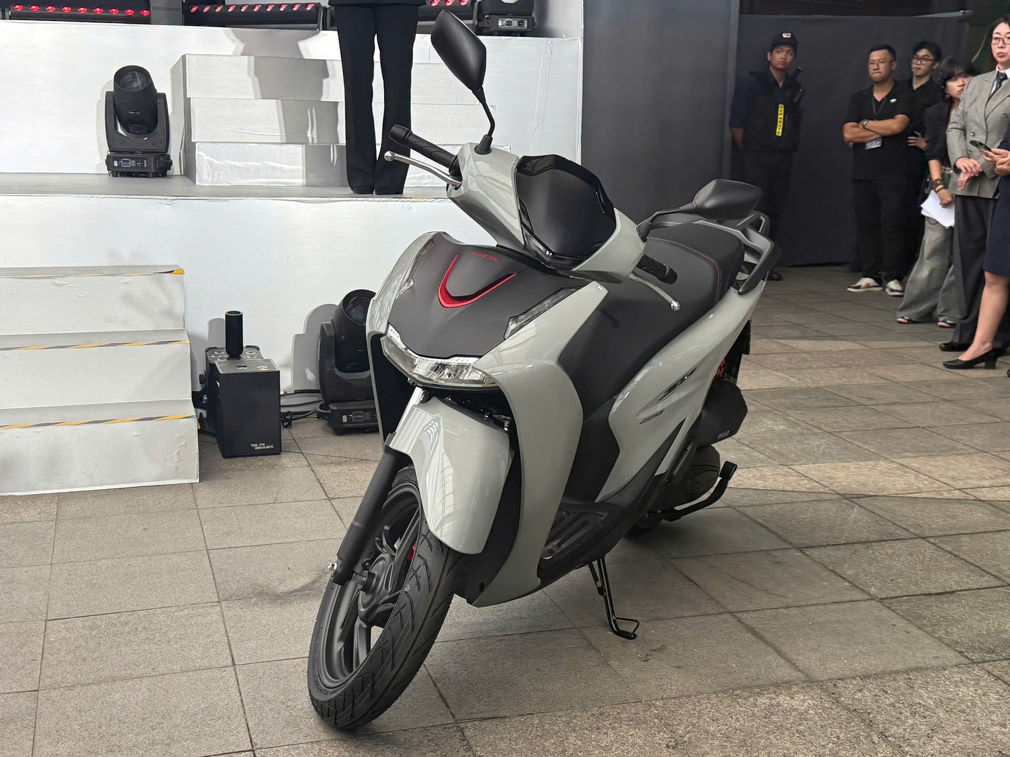 Cuộc chiến 'phòng thủ' của Honda tại Việt Nam- Ảnh 1.