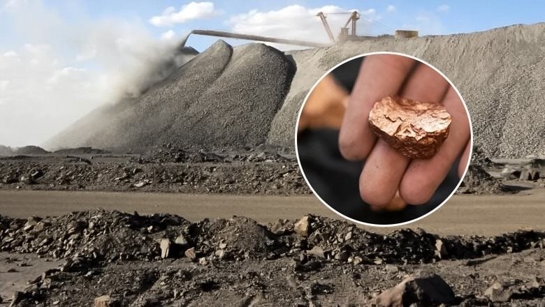 Ký thoả thuận đất hiếm trị giá 6 nghìn tỷ USD với Mỹ - một quốc gia châu Á chưa kịp mơ ‘đổi đời’ đã ‘tỉnh mộng’ vì nhớ ra Trung Quốc- Ảnh 1.