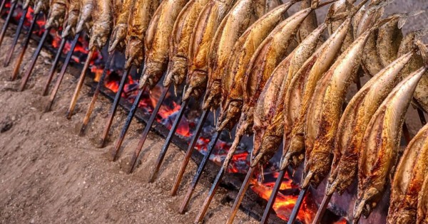 Một 'mỏ vàng' của Việt Nam được Trung Quốc tích cực săn lùng: thu về hàng tỷ USD, cả thế giới nuôi nhưng chỉ nước ta tạo ra ngành công nghiệp- Ảnh 1.