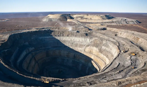 Trung Quốc giảm mua hàng, Nga gửi sang Việt Nam hơn 5 triệu tấn ‘báu vật’ quốc gia: Giá rẻ hấp dẫn, thuế nhập khẩu 5%- Ảnh 1.