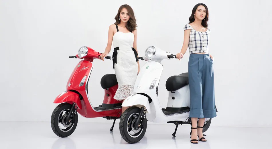 Xe máy điện Honda giảm giá 17 triệu đồng: Những 'ông lớn' nào sẽ lọt vào tầm ngắm cạnh tranh? - Ảnh 5.