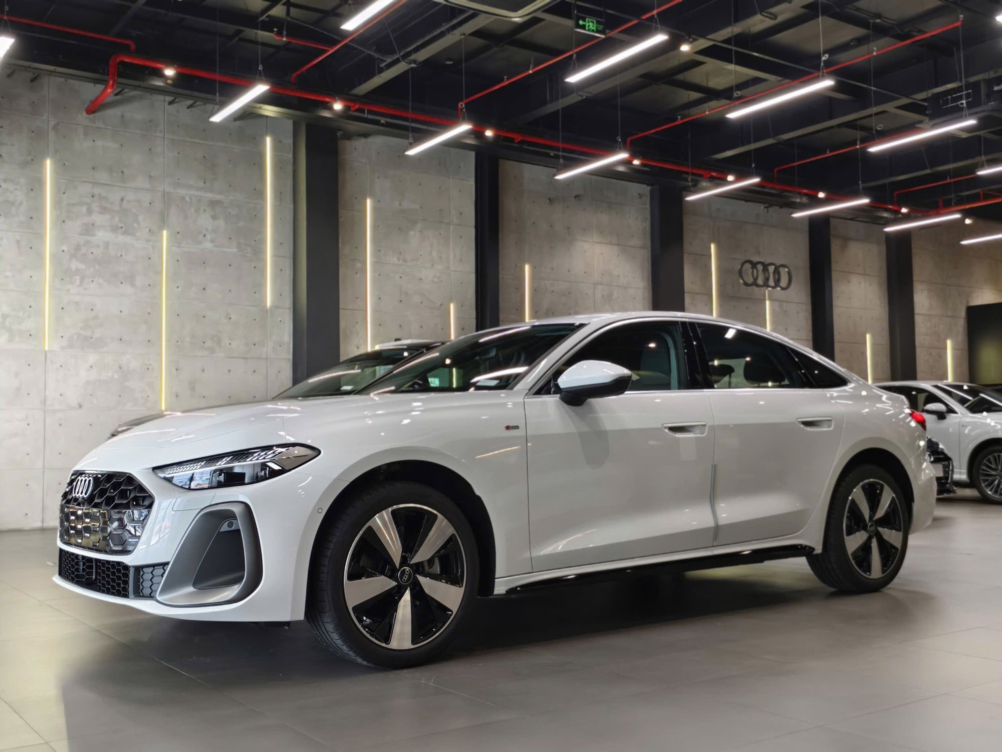 Hàng loạt xe ô tô ở Việt Nam có thể giảm giá tới hàng trăm triệu trong năm 2026 nhờ loạt điều chỉnh này- Ảnh 3.