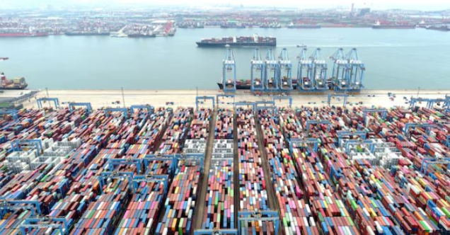 Việt Nam lần đầu tiên có mặt hàng nhập khẩu gần 150 tỷ USD, cao hơn bất kỳ mặt hàng xuất khẩu nào - Ảnh 1.