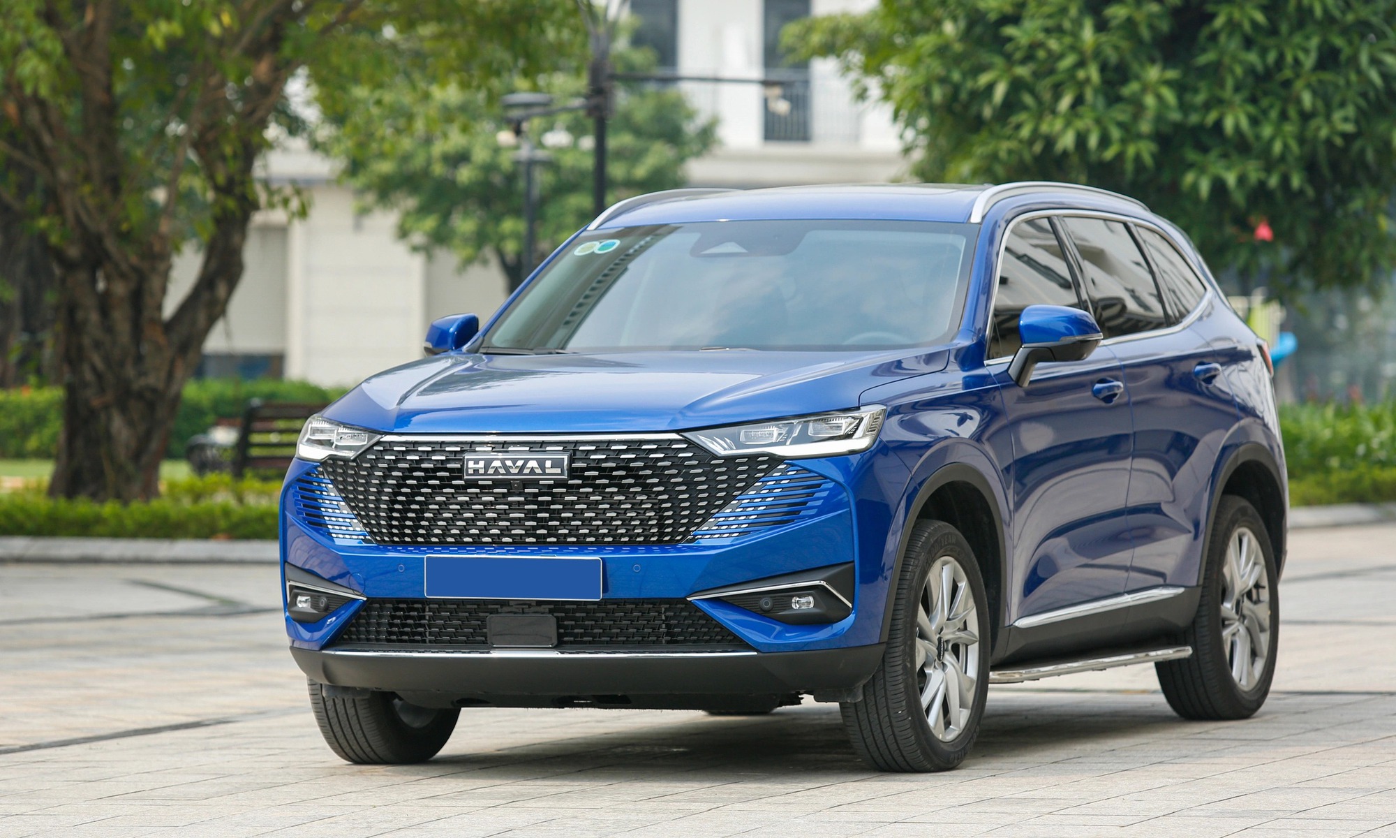 Những mẫu xe hybrid tầm giá dưới 1 tỉ đồng có thể được hưởng chính sách giảm thuế tiêu thụ đặc biệt: Giá liệu sẽ rẻ đến đâu?- Ảnh 6.