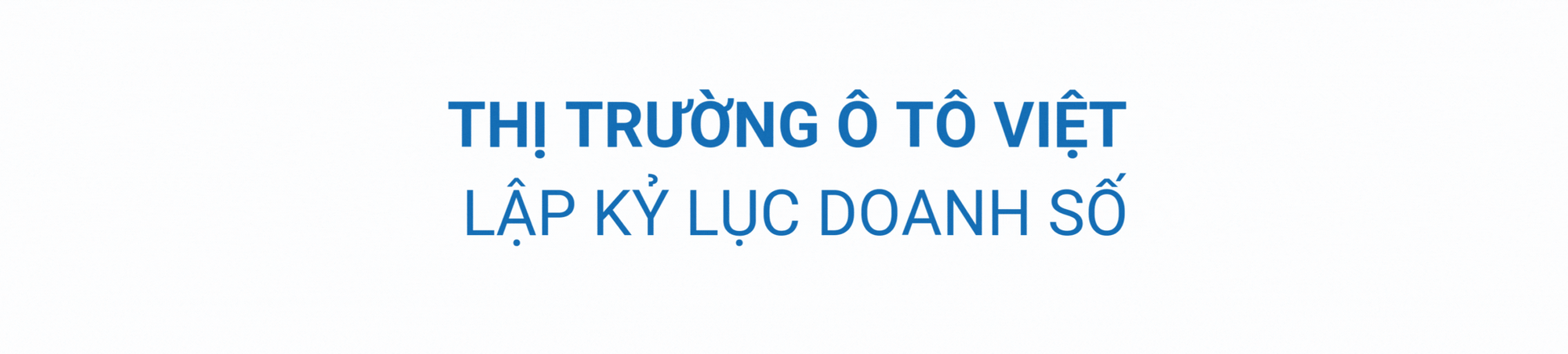 VinFast lập kỷ lục doanh số, Nghị định cấm xe xăng vào vành đai 1 và những chuyển động đáng chú ý của thị trường ô tô việt nam năm 2025 - Ảnh 3.