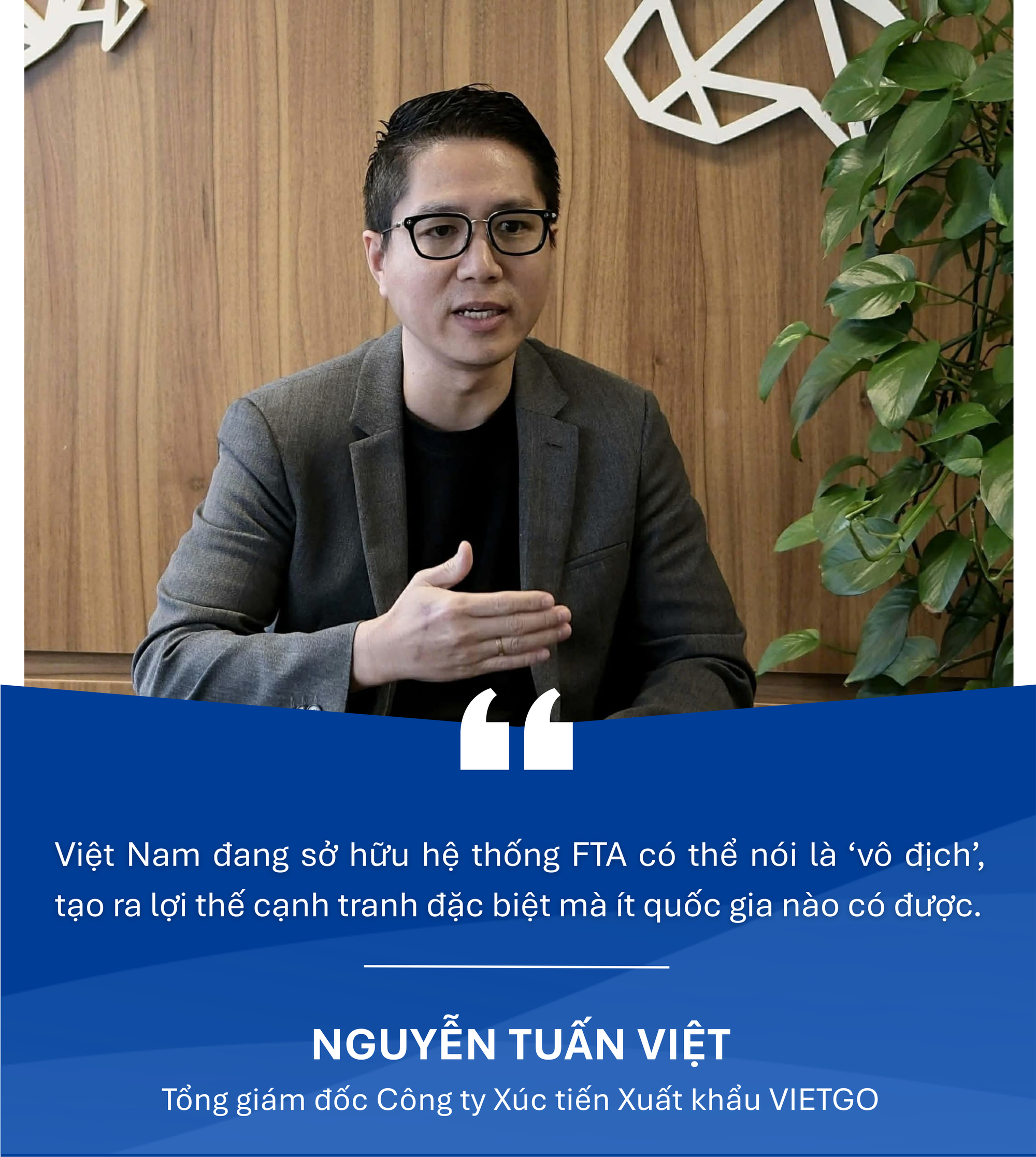 (Mùng 1 Tết) Xuất nhập khẩu hướng mốc 1.000 tỷ USD: Động lực mới từ chuỗi cung ứng và “cuộc chơi bán hàng” toàn cầu - Ảnh 3.