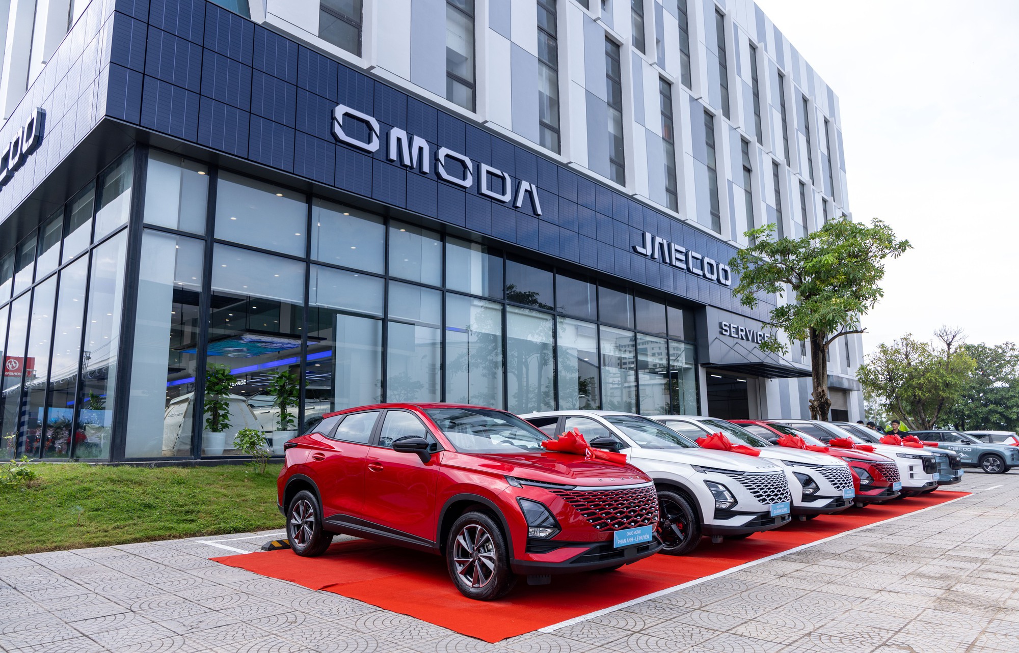 Không phải Toyota, đây mới là điểm sáng dẫn đầu doanh số nhóm xe xăng, bất chấp việc thị trường 'lao dốc' 20,5% trước thềm Tết Nguyên đán - Ảnh 3.