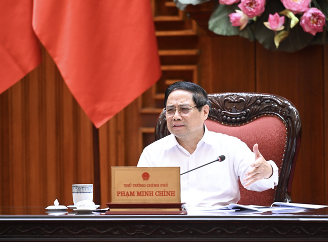 Xây dựng ngay kho dự trữ xăng dầu chiến lược tại Nghi Sơn- Ảnh 1.