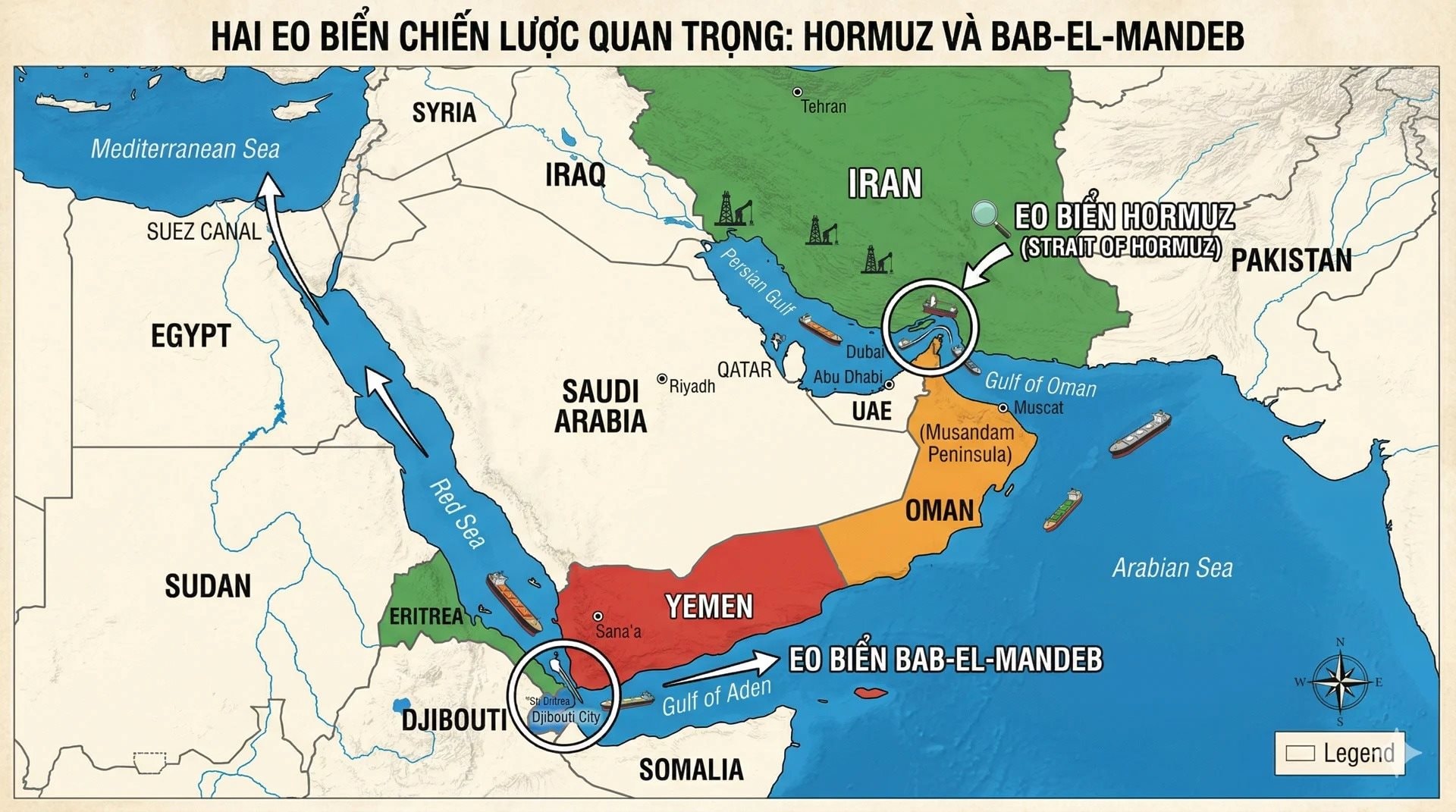 OPEC+ chuẩn bị báo tin cực vui ra thị trường - Ảnh 2.