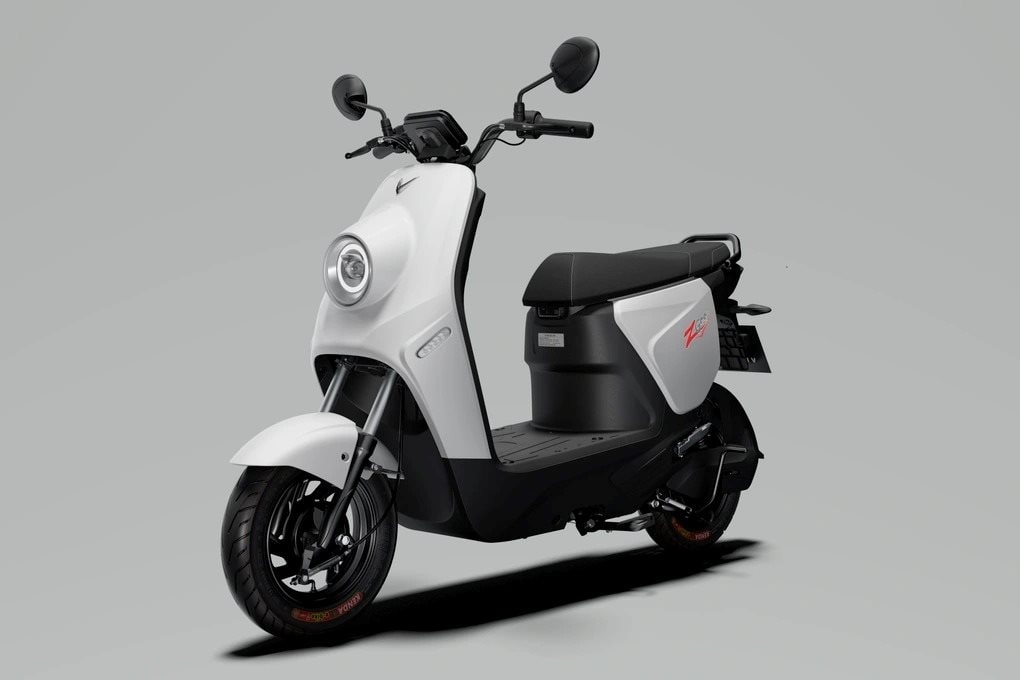 Đây là những mẫu xe máy điện đáng mua nhất giá ngang Wave Alpha: Có mẫu đi 200 km mới hết pin, danh sách option dài như ô tô - Ảnh 6.