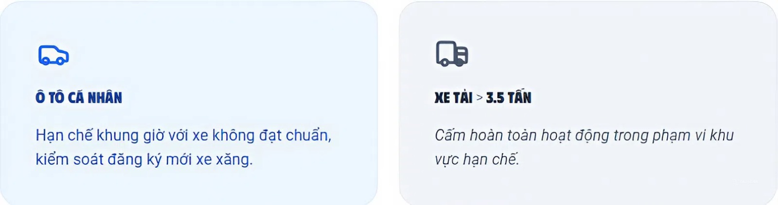 Từ 1/7, Hà Nội không cấm xe chạy xăng nhưng áp dụng một điều: Hàng triệu tài xế cần xem ngay bản đồ này - Ảnh 6.