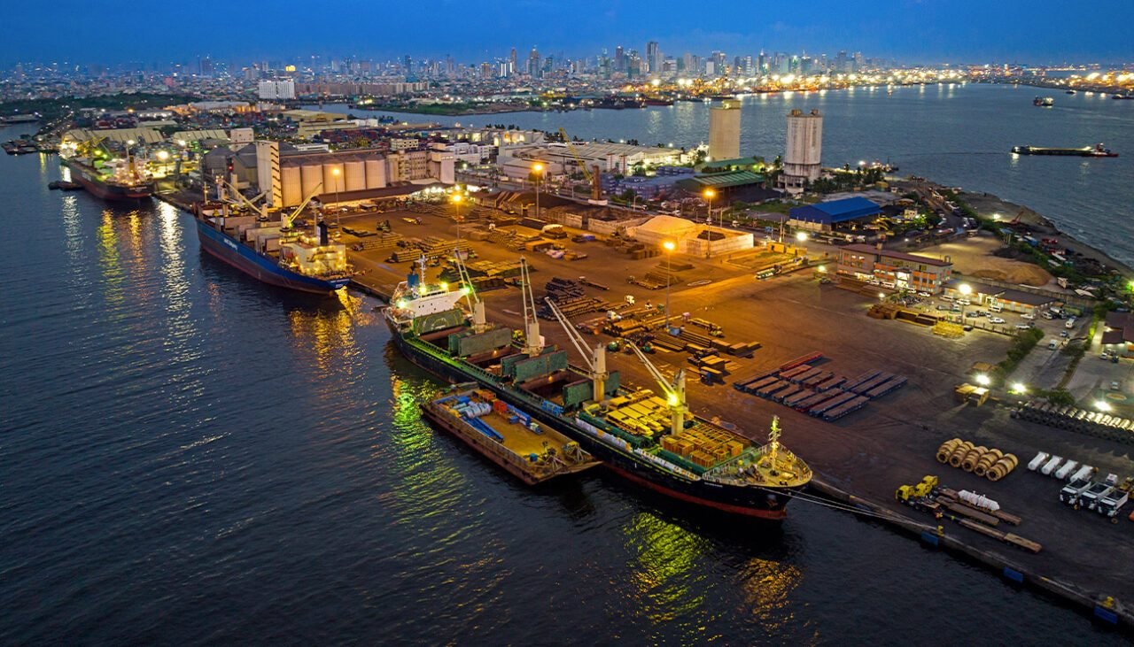 Một quốc gia Đông Nam Á bất ngờ được đi qua eo biển Hormuz: Đội tàu nhìn "tí hon" mà sao Iran nể mặt thế?  - Ảnh 2.