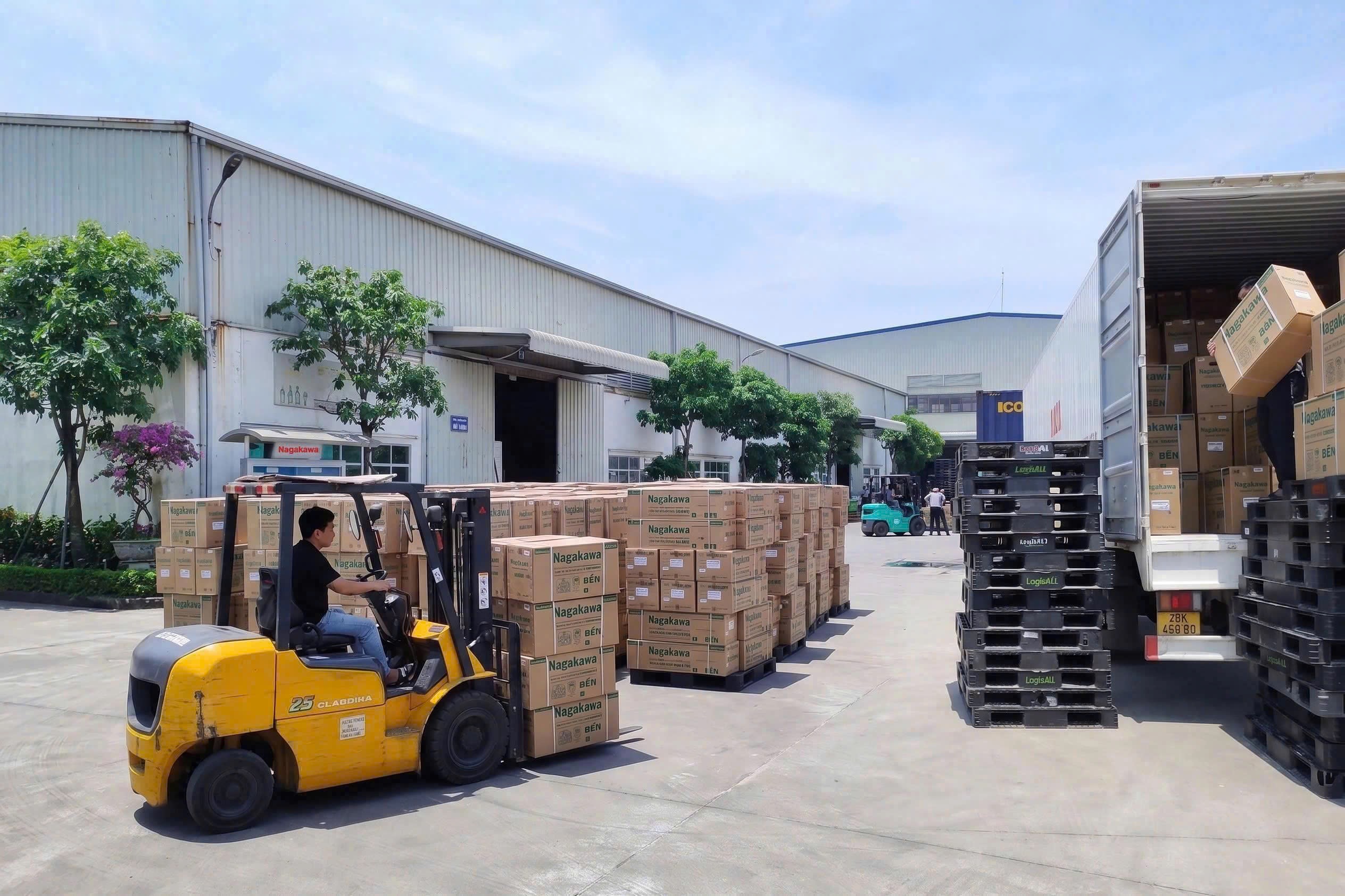 Nắng nóng đến sớm, điều hoà Bền cháy hàng trên diện rộng- Ảnh 4.