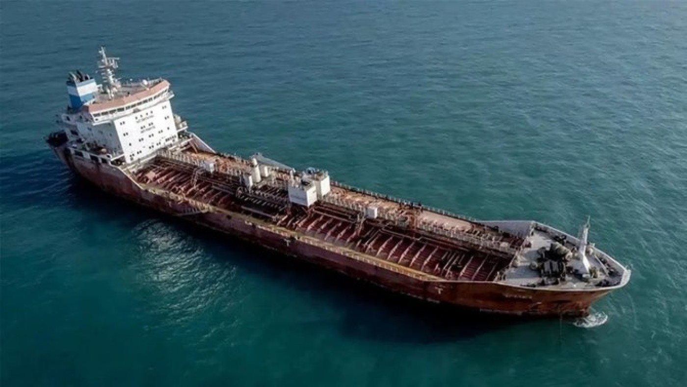 Một quốc gia Đông Nam Á bất ngờ được đi qua eo biển Hormuz: Đội tàu nhìn "tí hon" mà sao Iran nể mặt thế?  - Ảnh 1.