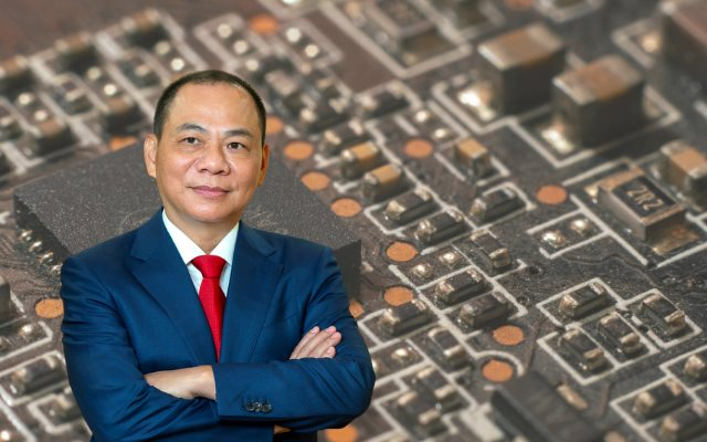 Tỷ phú Phạm Nhật Vượng nói về 'mỏ dầu không bao giờ cạn' tại ĐHCĐ VinGroup - VinSmart Future đã 'khai thác' đến đâu?- Ảnh 1.