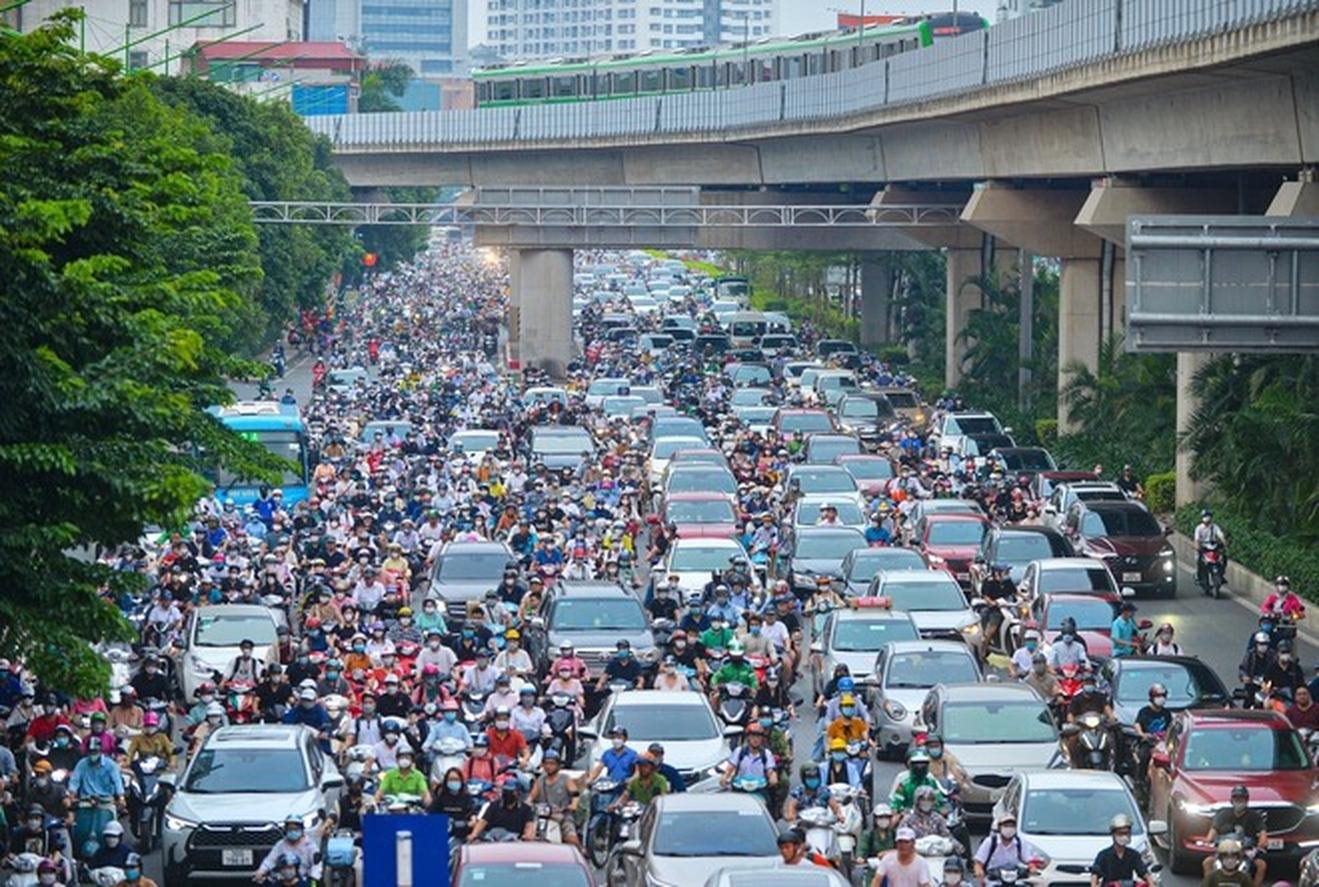 Thừa nhận 'chậm chân' ở mảng xe máy điện còn bị một hãng xe Việt 'đánh úp' tại thị trường chiến lược - Honda làm gì để giành lại thị phần?- Ảnh 3.